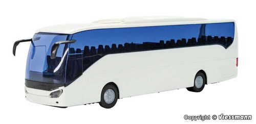 Kibri 11231 scale setra - setra, s