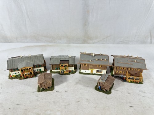 Large lot kibri german - kibri,