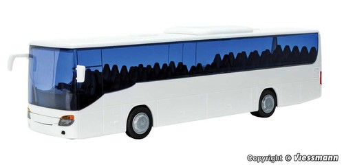 Kibri 11232 scale setra s - 11232,